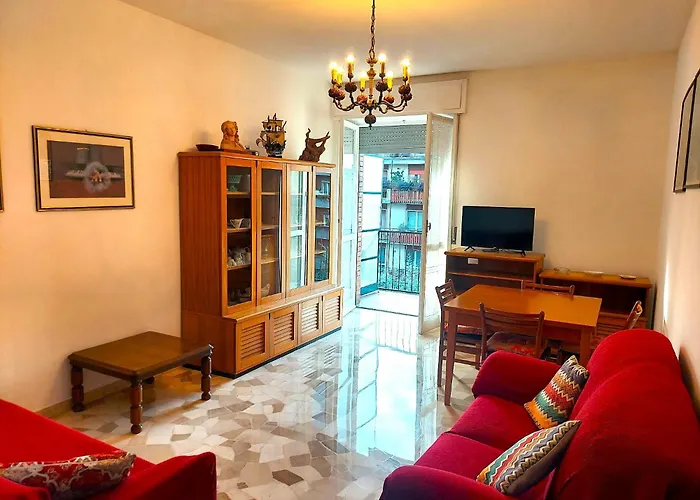 Mimi&Dodo\'S Apartment